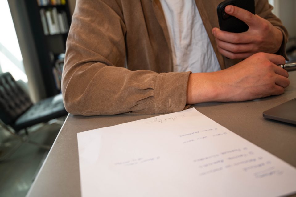 Dynamisch contract, vaste prijs of variabel: hoe ik uiteindelijk koos