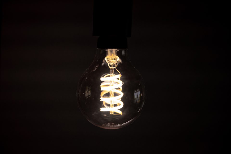 Ledlampen: het saaiste advies dat wel echt werkt